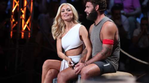 Εξαλλος ο νικητής του Survivor: Τι απαντά σε όσους τον κατηγορούν ότι δεν έδωσε τα λεφτά για τα παιδιά με καρκίνο