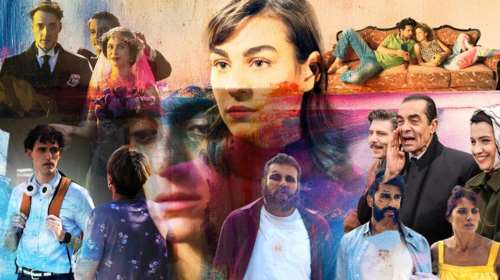 Αστυνομικές κωμωδίες, δράματα και νεοελληνική λογοτεχνία: Οι ελληνικές σειρές που έρχονται το φθινόπωρο