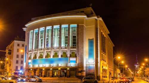 Παραιτήθηκαν και οι καθηγητές της Δραματικής Σχολής του ΚΘΒΕ