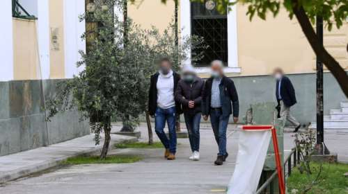 Υπόθεση τραυματιοφορέα στο Παίδων- Πατέρας ανήλικης: &quot;Επαθα σοκ, πήγαμε το παιδί για εξετάσεις&quot;