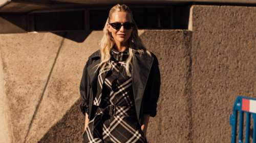 Highlandcore: Η νέα τάση που θα αναβαθμίσει το χειμερινό ντύσιμο