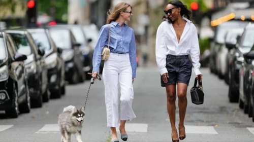 Πώς να ντύνεσαι αν είσαι κάτω από 1,60