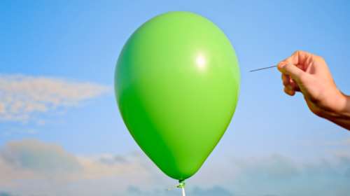 Γιατί κάνεις κατακράτηση υγρών; 3 πιθανά αίτια