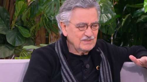 Νίκος Γαλανός: &quot;Πιστεύω πως κάποια πράγματα γίνονται ή θα γίνουν, είτε το θέλεις, είτε όχι&quot;