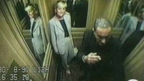 H σχέση Νταϊάνα - Ντόντι δεν ήταν αληθινή: &quot;Δεν κοιμούνταν μαζί, μακριά από τις κάμερες τη φώναζε κυρία&quot;