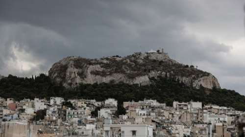 Καιρός: Συννεφιά σε όλη τη χώρα την Παρασκευή - Ομίχλες και παγετός - Οι περιοχές που θα βρέξει