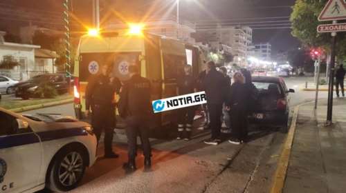 Τρόμος στον Άλιμο: Άγρια επίθεση από ομάδα ανηλίκων σε παρέα μαθητών -  Η κάθε οικογένεια να αναλάβει την ευθύνη της, λέει ο δήμαρχος