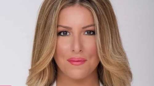 Τα μαζεύει η Γιάμαλη: Κάναμε λάθος, η κ. Κεραμέως δεν έκανε προεκλογική συγκέντρωση μετά το δυστύχημα