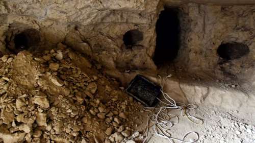 Τραγωδία με τους 4 νεκρούς σε τούνελ στο Λουτράκι: Τι αποκαλύπτει ο ιατροδικαστής