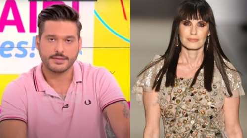 Φοίβος Παπαδάκης: Ζήτησε συγγνώμη από την οικογένεια του Οδυσσέα Σταμούλη και την Κάτια Νικολαΐδου - Το λάθος που έκανε