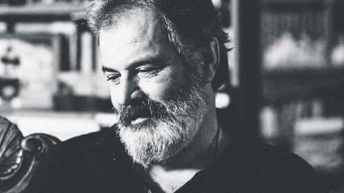 Σύγχρονο Θέατρο: Δύο βραδιές αφιερωμένες στο έργο του Παντελή Μπουκάλα &quot;Το αίμα της αγάπης&quot;