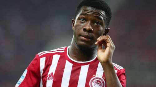 Λίβερπουλ, Νιουκάστλ και Λέστερ για Αγκιμπού Καμαρά