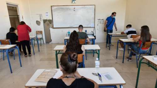 Πανελλαδικές 2020 - ΕΠΑΛ: Τα θέματα και οι απαντήσεις στην Άλγεβρα