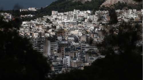 Πακέτο ΔΕΘ: Οι αλλαγές σε τεκμήρια, ενοίκια και κλιμάκια - Οι ελαφρύνσεις για τη μεσαία τάξη