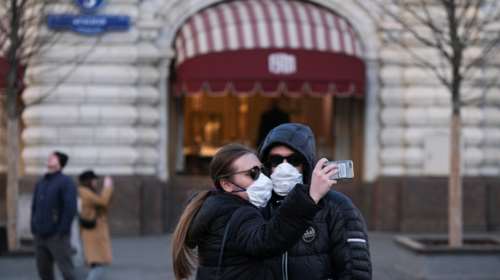 Η ιχνηλάτηση του κοροναϊού σκοντάφτει… σε παράνομους δεσμούς- Κρύβουν τις επαφές τους