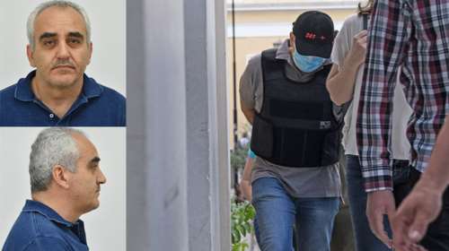 Μπαλάσκας: "Ίσως υπάρχουν γιατροί που γνώριζαν και συνεργάστηκαν με τον ψευτογιατρό"