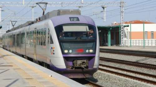 Προαστιακό: Αναστέλλεται η απευθείας σύνδεση Πειραιά και Αθήνας με Αεροδρόμιο και Λιοσίων με Αεροδρόμιο