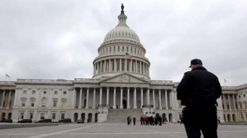 Ο κορονοϊός χτύπησε το Κογκρέσσο - Μολύνθηκαν δύο μέλη του