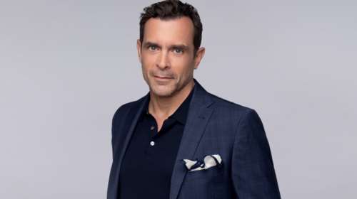 Σε διπλό ταμπλό ο Κωνσταντίνος Μαρκουλάκης - Πώς θα βρεθεί σε ΑΝΤ1 και Alpha