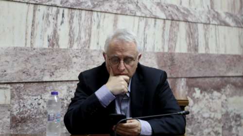 Ραγκούσης για την τραγωδία στην Εύβοια: Η κυβέρνηση είναι εκτεθειμένη, είπε συνειδητά ψέματα