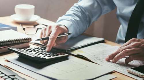 Αφορολόγητες οι κληρονομιές ποσών σε κοινούς λογαριασμούς