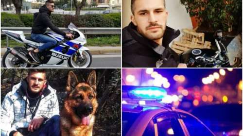 Τροχαίο στη Γλυφάδα: Τι κατέθεσε η συνοδηγός της Corvette