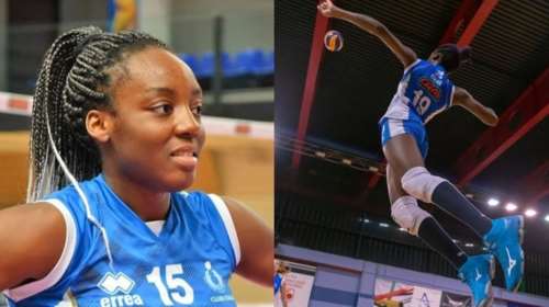 Σοκ στο παγκόσμιο βόλεϊ: Θρήνος για τη 19χρονη Τζούλια Ιτούμα που έπεσε στο κενό από τον 6ο όροφο ξενοδοχείου