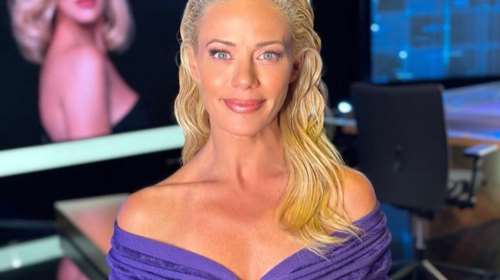 Το νέο deal του ΑΝΤ1 με τη Ζέτα Μακρυπούλια