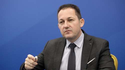 Πέτσας για το άνοιγμα του τουρισμού: &quot;Θα πάρουμε μέτρα αν χρειαστεί - Δε θα υπάρχει καραντίνα&quot;