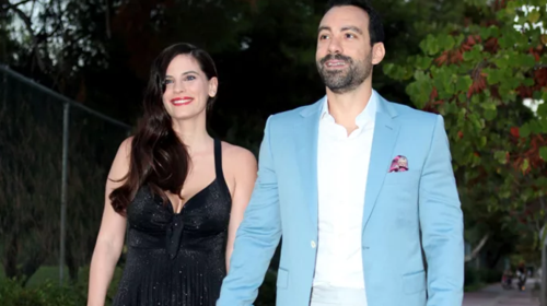 Χριστίνα Μπόμπα: &quot;Το 2022 έβαλα στόχο να χάσω όλα τα κιλά της εγκυμοσύνης&quot; (βίντεο)