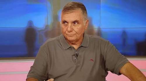 Μόσιαλος για Τράγκα: Άκουσα πολλά από τον αποθανόντα και τους οπαδούς του