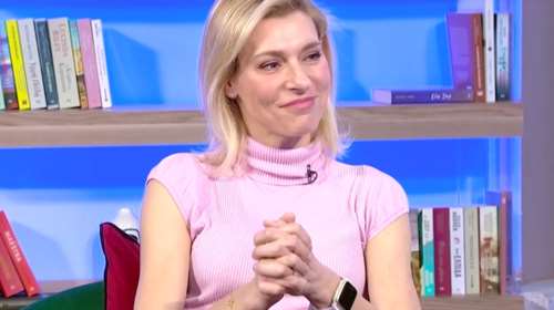 Ζέτα Δούκα: &quot;Όλα έχουν ένα τίμημα. Έχω πληρώσει και πληρώνω το δικό μου&quot;