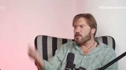 Στράτος Τζώρτζογλου: "Ήθελα να μείνω μόνος μου να πεθάνω, είχα σκεφτεί να αυτοκτονήσω" - Συγκλόνισε μιλώντας για την κατάθλιψη