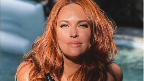 Συγκινεί η Σίσσυ Χρηστίδου: "Στο σπίτι της μαμάς, για πρώτη φορά χωρίς τη μαμά" [εικόνα]