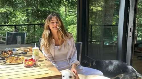 &quot;Έχει αρχίσει να γίνεται οικονομικά δυσβάσταχτο&quot;: Πού μένει τελικά η Αμαλία Κωστοπούλου;