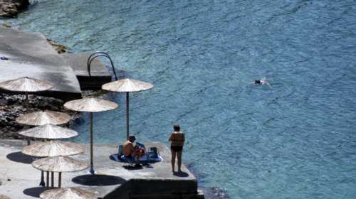 Αρναούτογλου: Διάσπαρτες μπόρες και καταιγίδες αλλά και νέα άνοδος της θερμοκρασίας