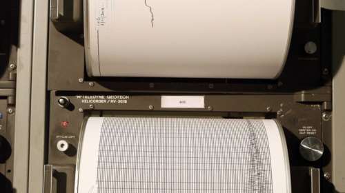 Σεισμός 4, 2 Ρίχτερ στη Μεθώνη - Ταρακουνήθηκε και η Καλαμάτα