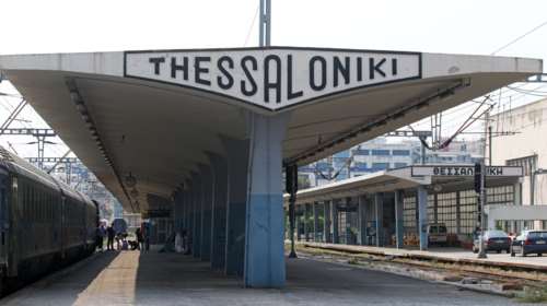 Προβλήματα στον Προαστιακό Θεσσαλονίκης - Ακυρώθηκαν δρομολόγια