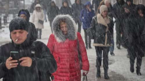 ECDC για Κράκεν: Χαμηλό το επίπεδο κινδύνου στον γενικό πληθυσμό, όμως... η αξιολόγηση μπορεί να αλλάξει