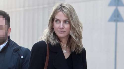 Χρυσή Βαρδινογιάννη: 17 εμφανίσεις της που αποδεικνύουν πως το στιλ της είναι ο ορισμός της &quot;ήσυχης πολυτέλειας&quot;