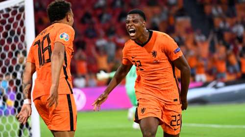 Euro 2020: Ολλανδία – Αυστρία 2-0: Με κορυφαίο τον Ντάμφρις η Ολλανδία στους &quot;16&quot; [Βίντεο]