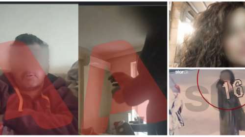 Μοσχάτο: Συγκλονιστικά βίντεο μέσα από το σπίτι του λογιστή με την 47χρονη - &quot;Εγώ σήμερα θα σε σκοτώσω&quot;