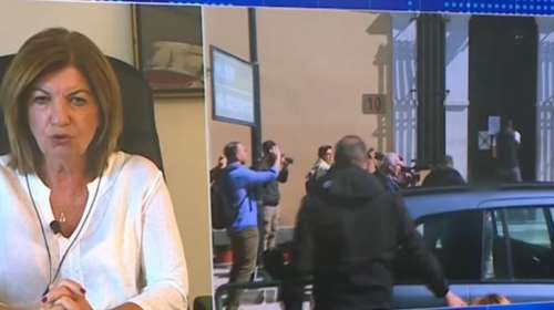 Βιασμός ανήλικης: Τα στοιχεία των &quot;πελατών&quot; θα γίνουν γνωστά, λέει η δικηγόρος της οικογένειας