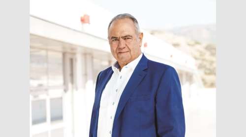 Γιατί βγαίνει το Πλαίσιο από το Χρηματιστήριο - Ο Γιώργος Γεράρδος αποκαλύπτει