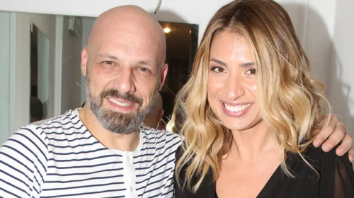 Μαρία Ηλιάκη για Νίκο Μουτσινά: &quot;Είπα ότι δεν θα ξαναμιλήσω γι’ αυτόν&quot;