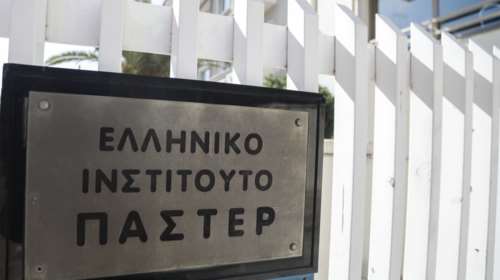 Το &quot;ΠΑΣΤΕΡ&quot; στη μάχη κατά του κορονοϊού: Ανάπτυξη τεστ αντισωμάτων και αλληλούχηση του γονιδιώματος