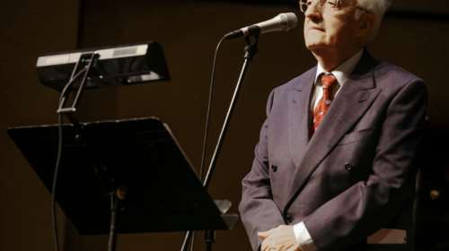 Χρήστος Σαρτζετάκης: Κηρύχθηκε τριήμερο πένθος  - Με τιμές αρχηγού κράτους η κηδεία του