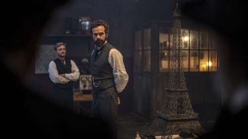 Αληθινές Ιστορίες που έγιναν ταινίες: Νέο αφιέρωμα στο ERTFLIX για τα βράδια του Οκτωβρίου