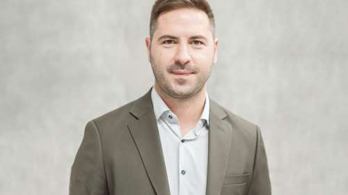 Δημήτρης Ζούπας (Westnet): Έως και 60% μειώνονται τα έξοδα θέρμανσης από τις αντλίες θερμότητας