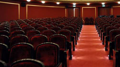 Έρχεται ομαδική καταγγελία 10 ηθοποιών για συνάδελφό τους - Αναφορές για 3 σκηνοθέτες